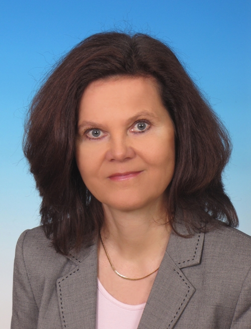 Irma Bohoňková